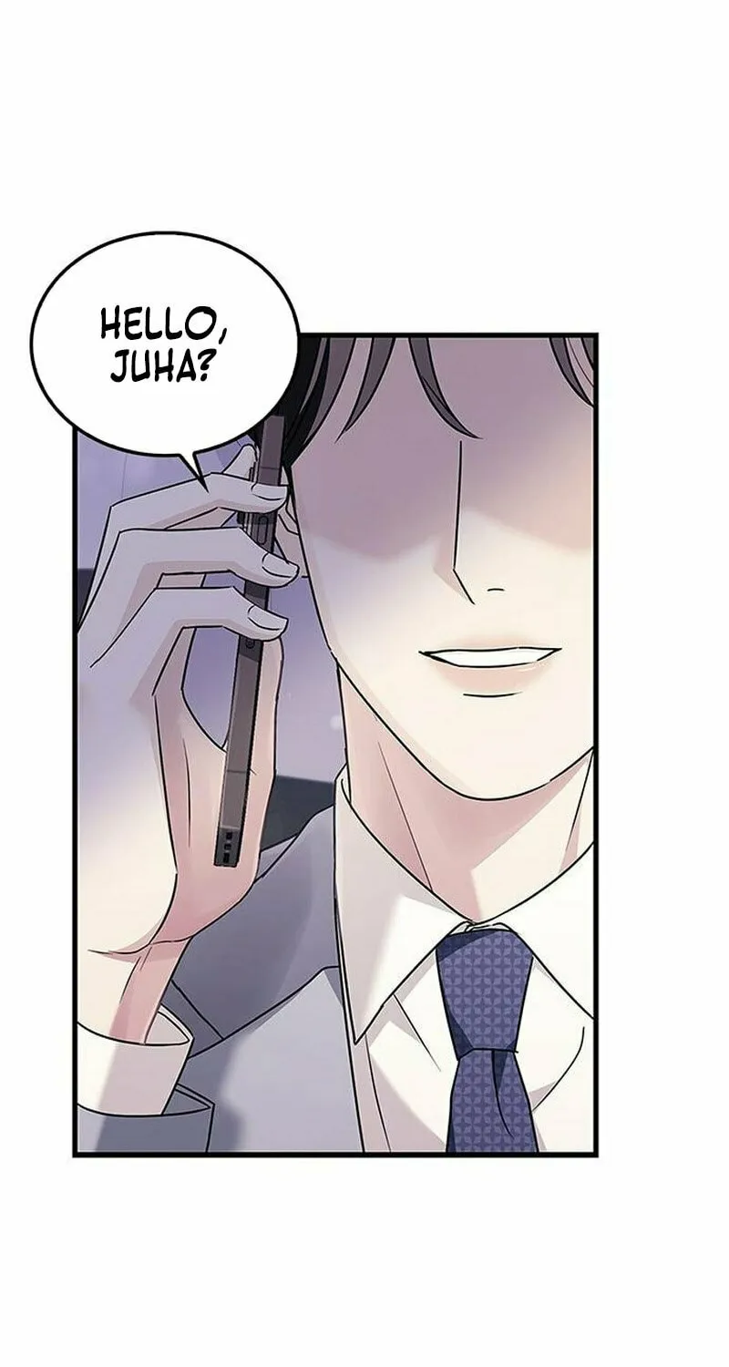 Couple, How Far You Can Go? Chapter 4 page 60 - 