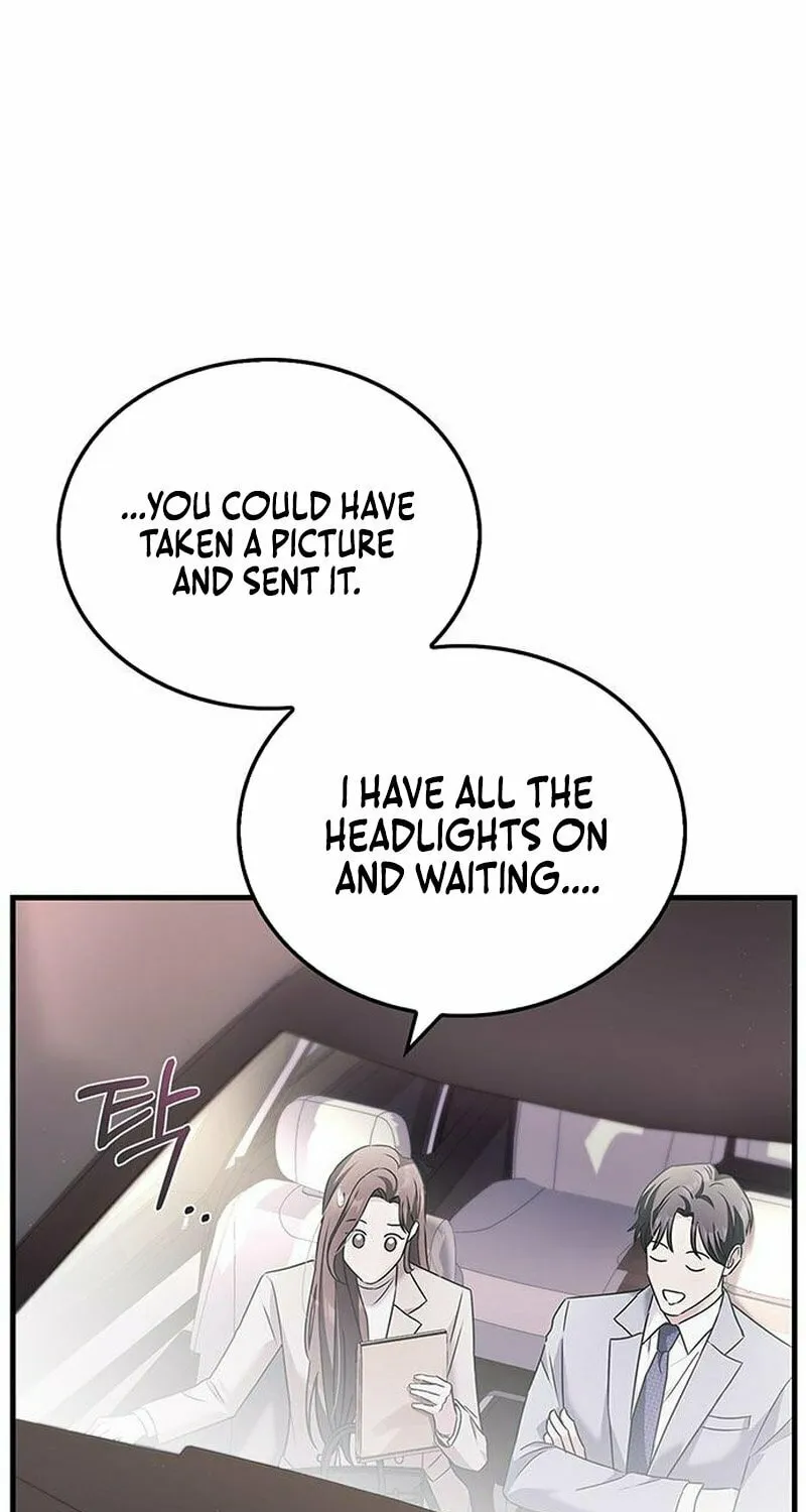 Couple, How Far You Can Go? Chapter 4 page 68 - 