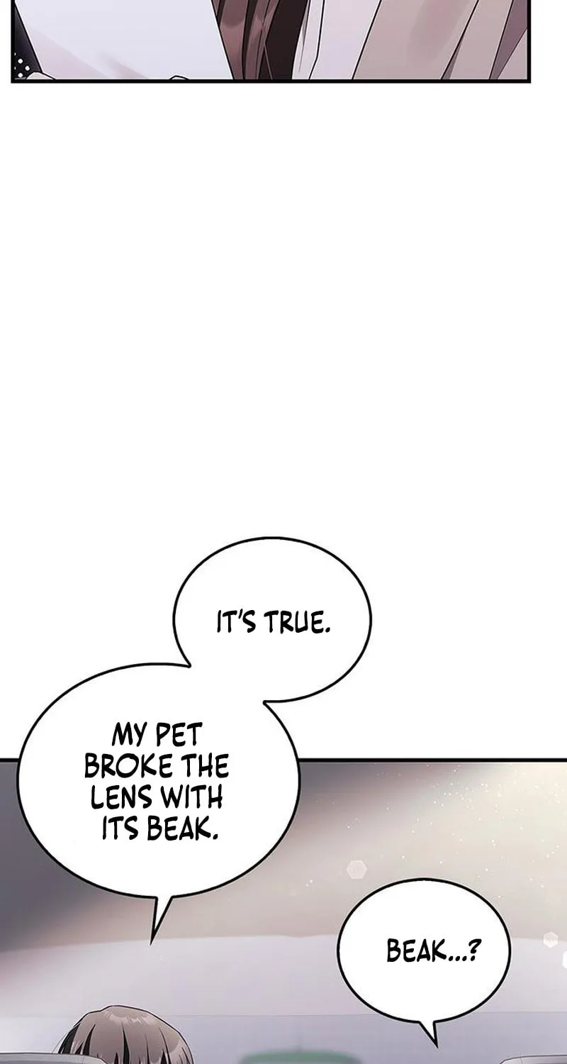 Couple, How Far You Can Go? Chapter 4 page 72 - 
