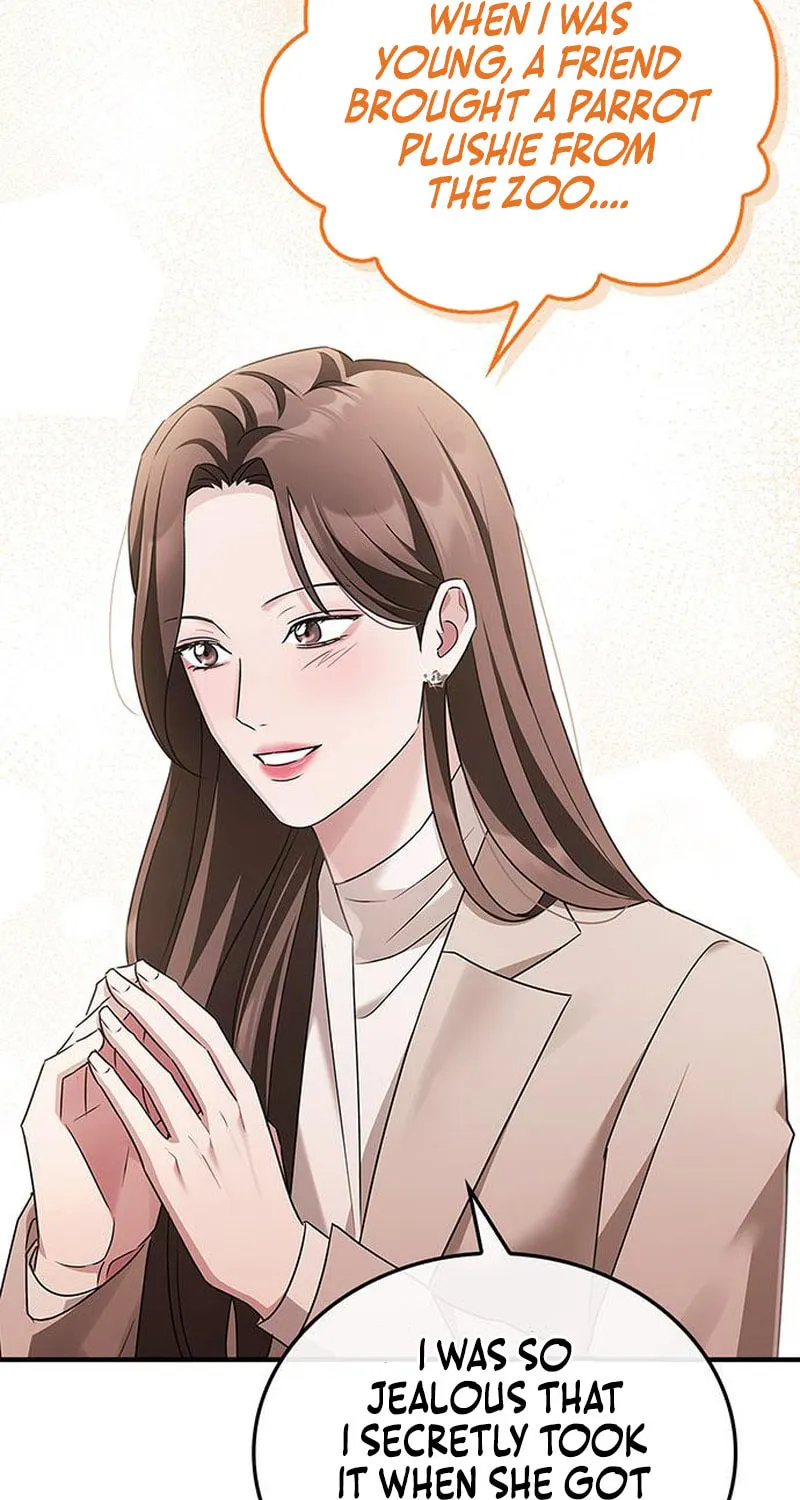Couple, How Far You Can Go? Chapter 4 page 80 - 