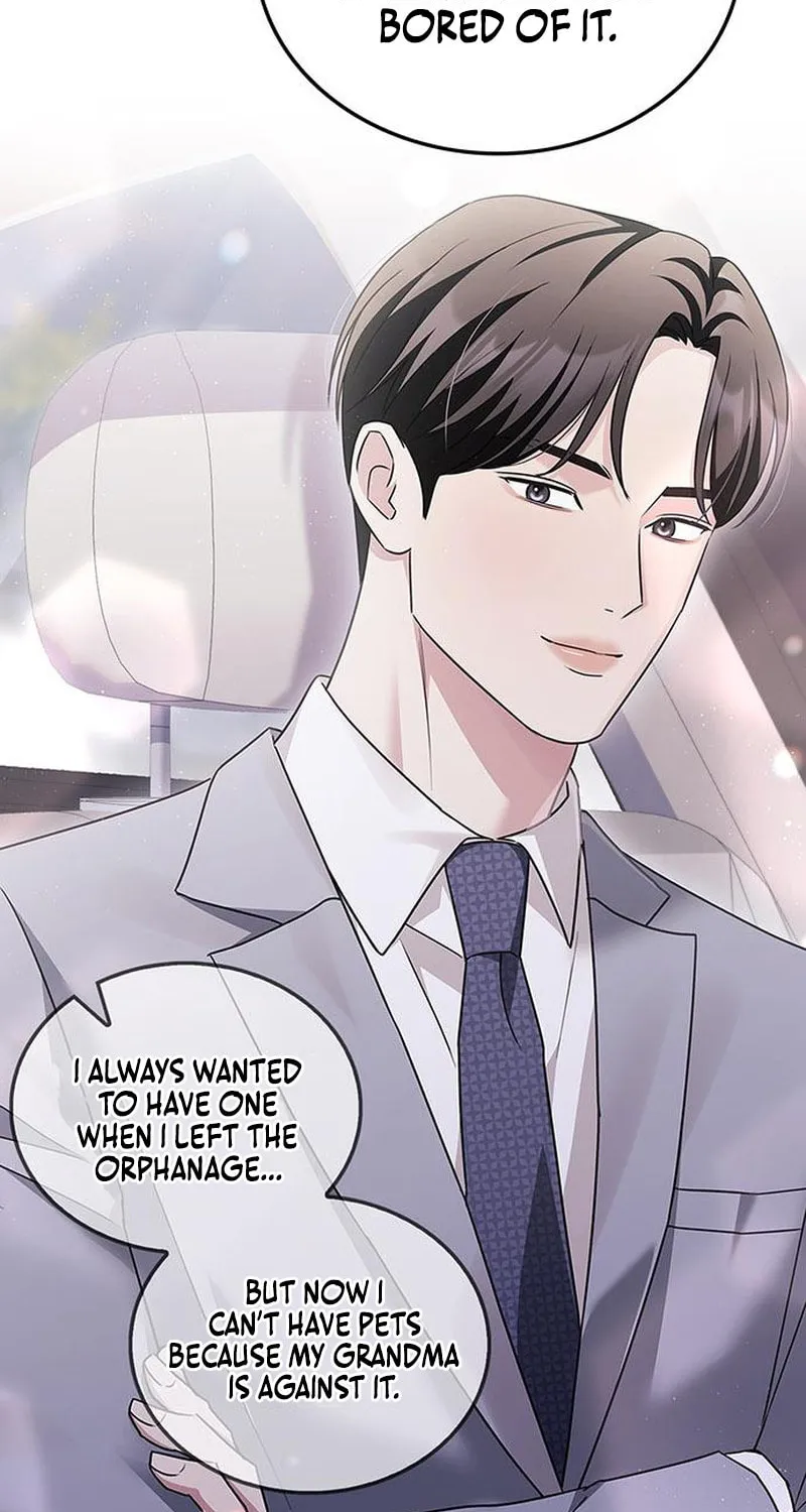 Couple, How Far You Can Go? Chapter 4 page 81 - 