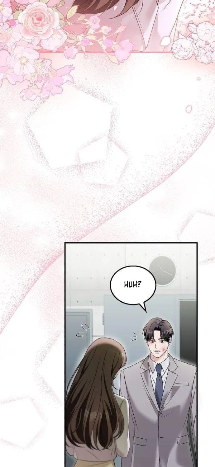 Couple, How Far You Can Go? Chapter 40 page 17 - 