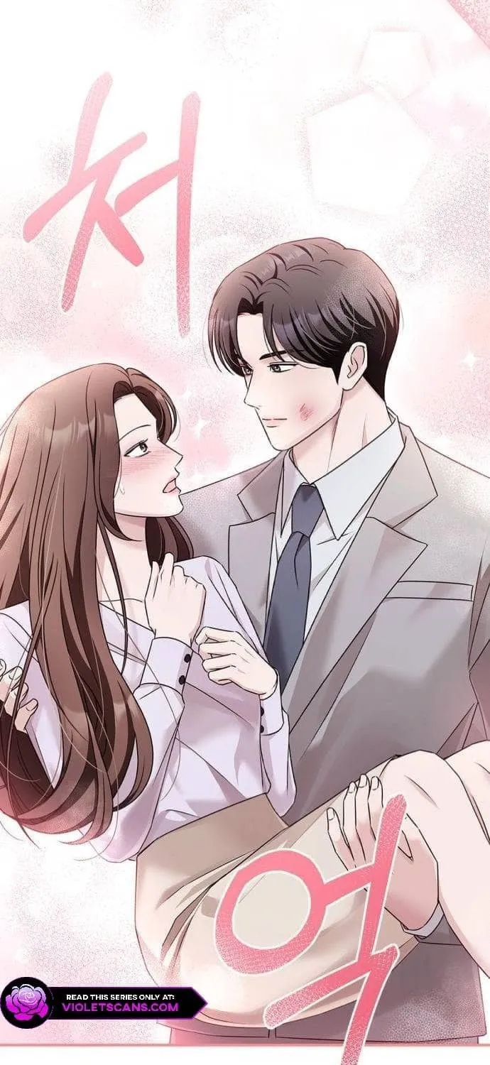 Couple, How Far You Can Go? Chapter 40 page 19 - 