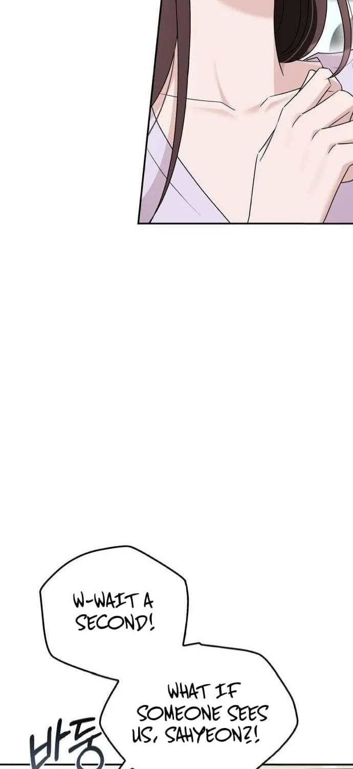 Couple, How Far You Can Go? Chapter 40 page 22 - 