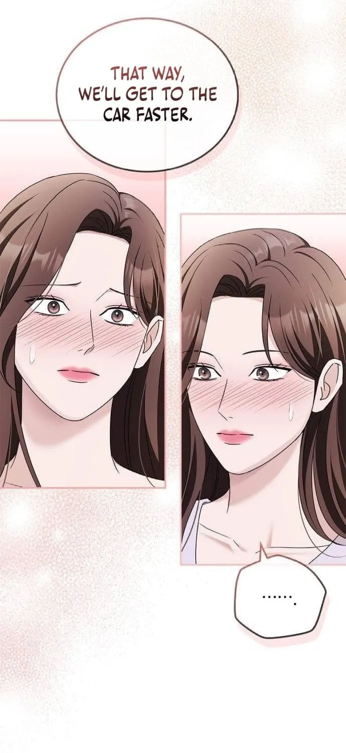 Couple, How Far You Can Go? Chapter 40 page 25 - 