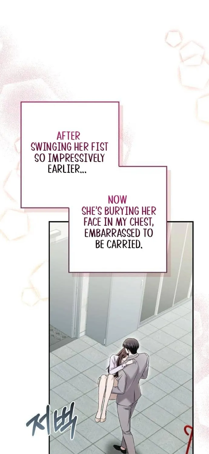 Couple, How Far You Can Go? Chapter 40 page 32 - 