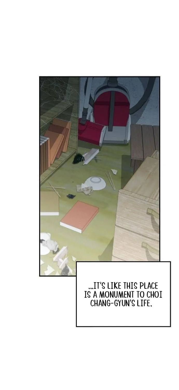 Couple, How Far You Can Go? Chapter 40 page 45 - 