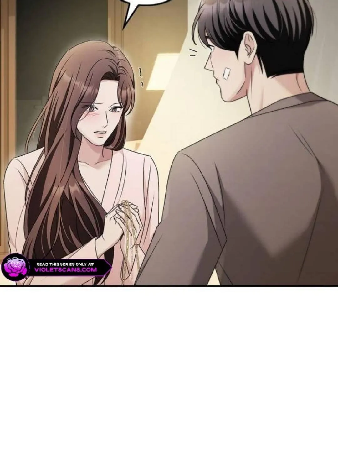 Couple, How Far You Can Go? Chapter 40 page 72 - 