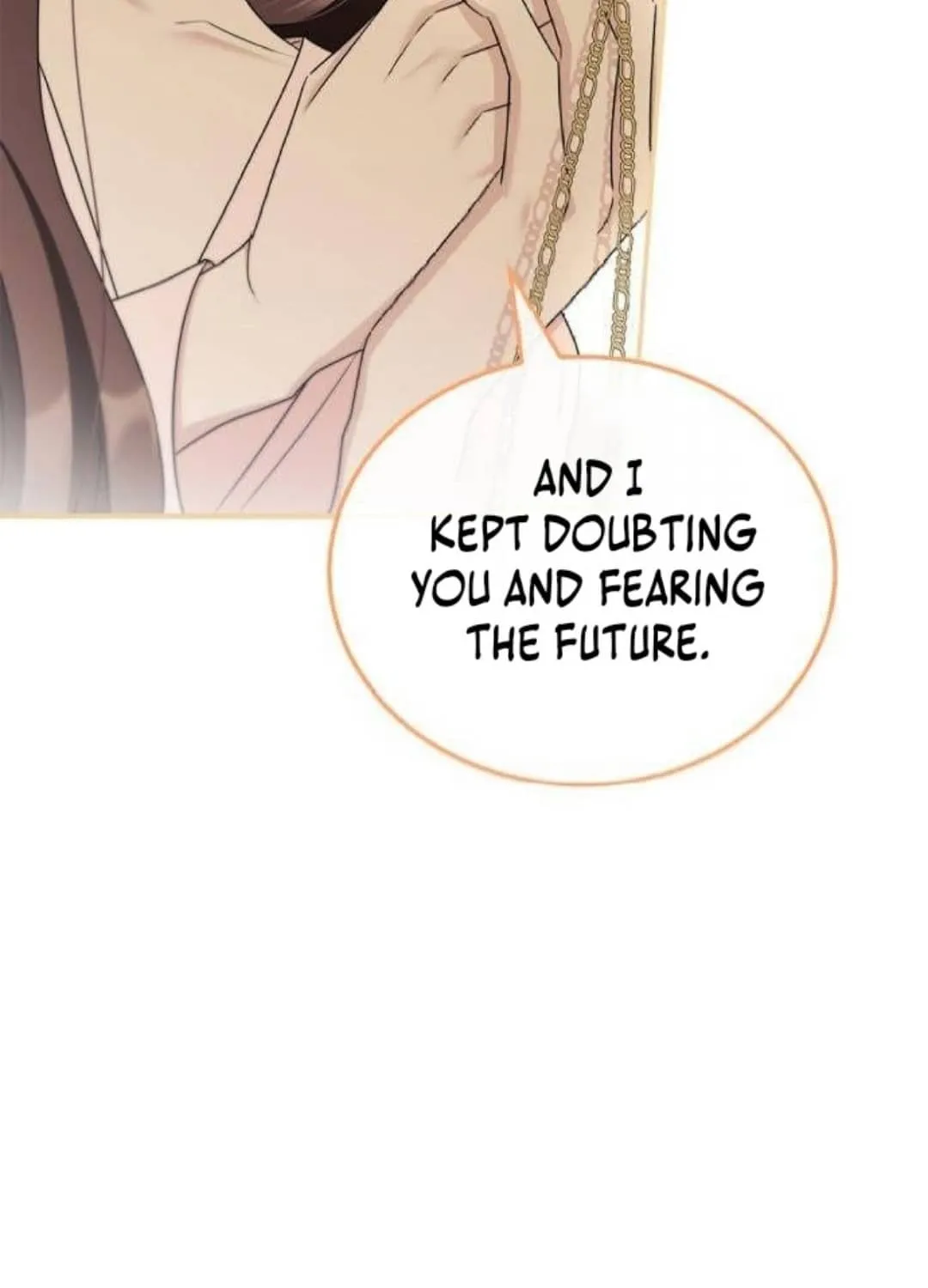 Couple, How Far You Can Go? Chapter 40 page 75 - 
