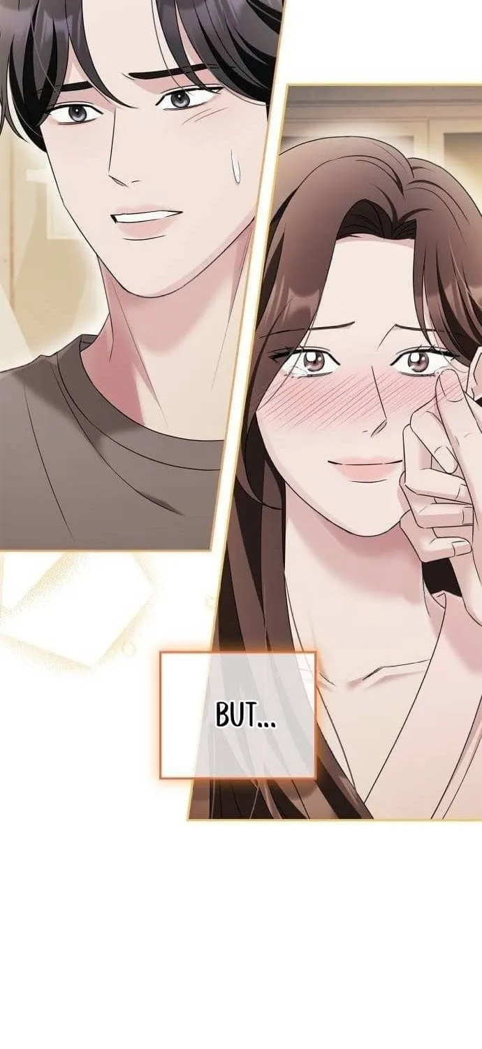 Couple, How Far You Can Go? Chapter 41 page 15 - 