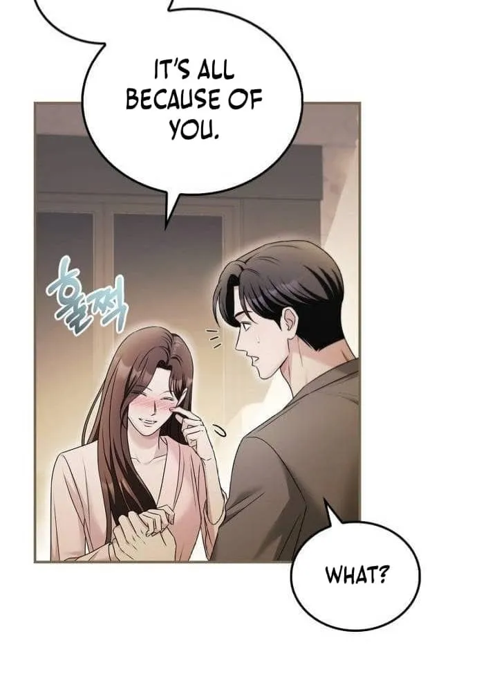 Couple, How Far You Can Go? Chapter 41 page 18 - 