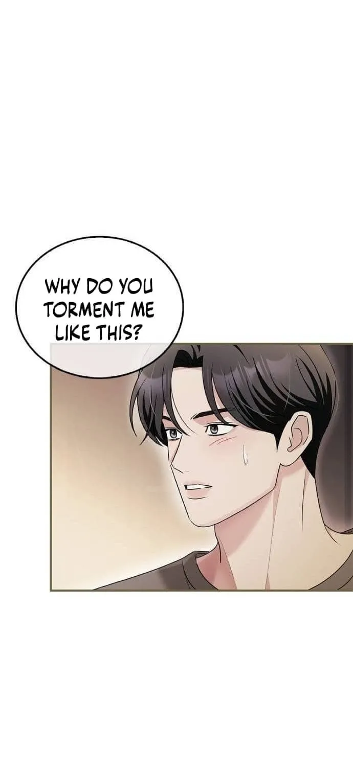 Couple, How Far You Can Go? Chapter 41 page 19 - 