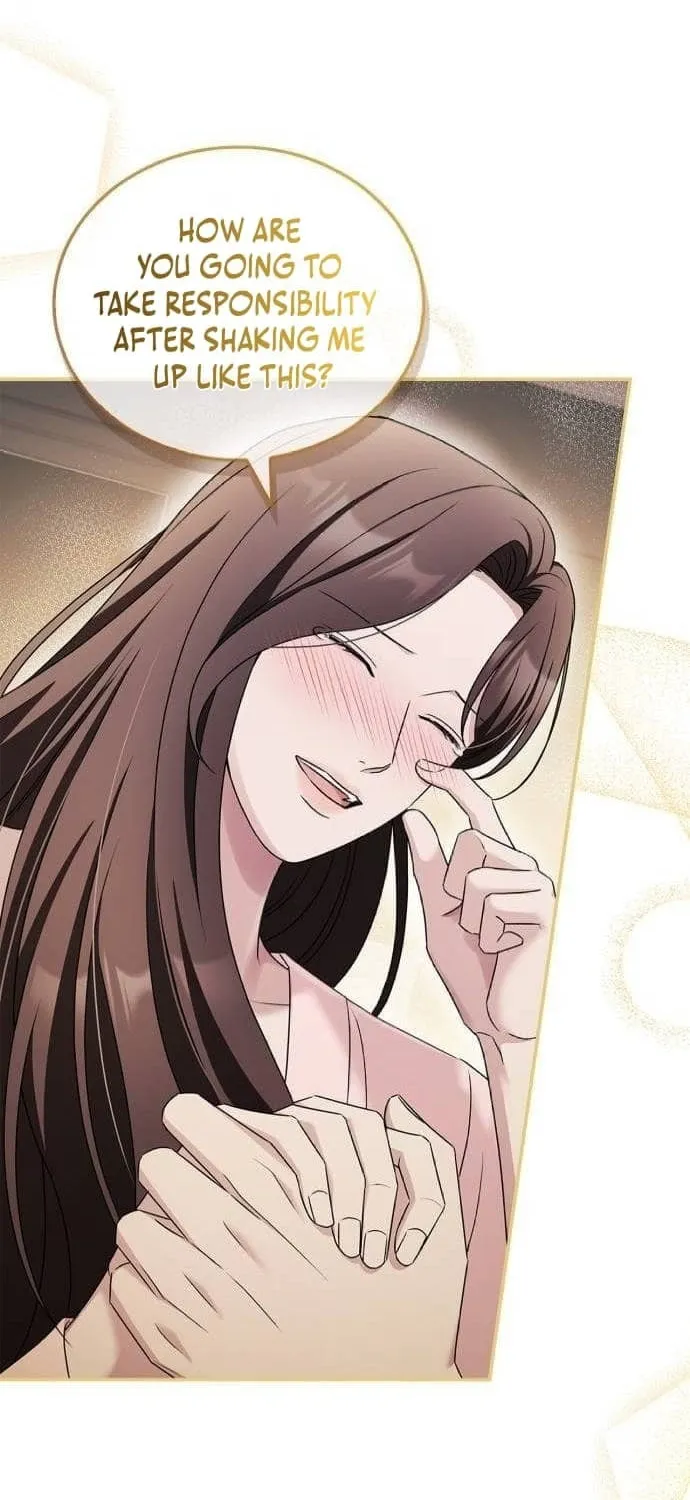 Couple, How Far You Can Go? Chapter 41 page 20 - 