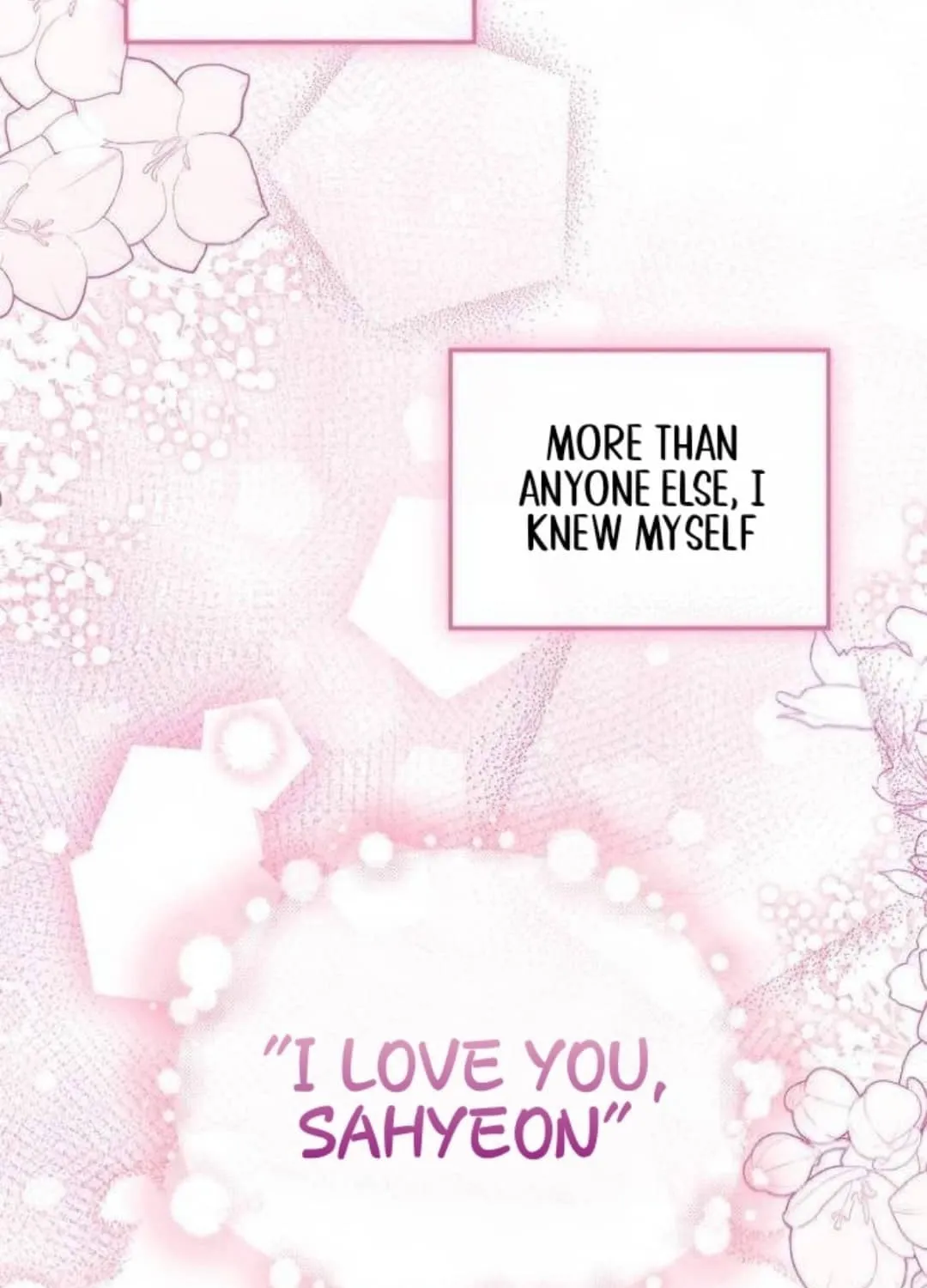 Couple, How Far You Can Go? Chapter 41 page 3 - 