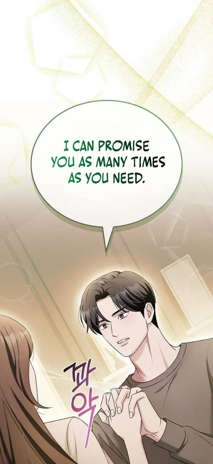 Couple, How Far You Can Go? Chapter 41 page 23 - 