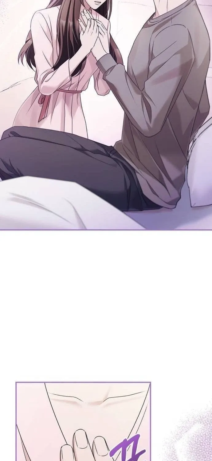 Couple, How Far You Can Go? Chapter 41 page 28 - 
