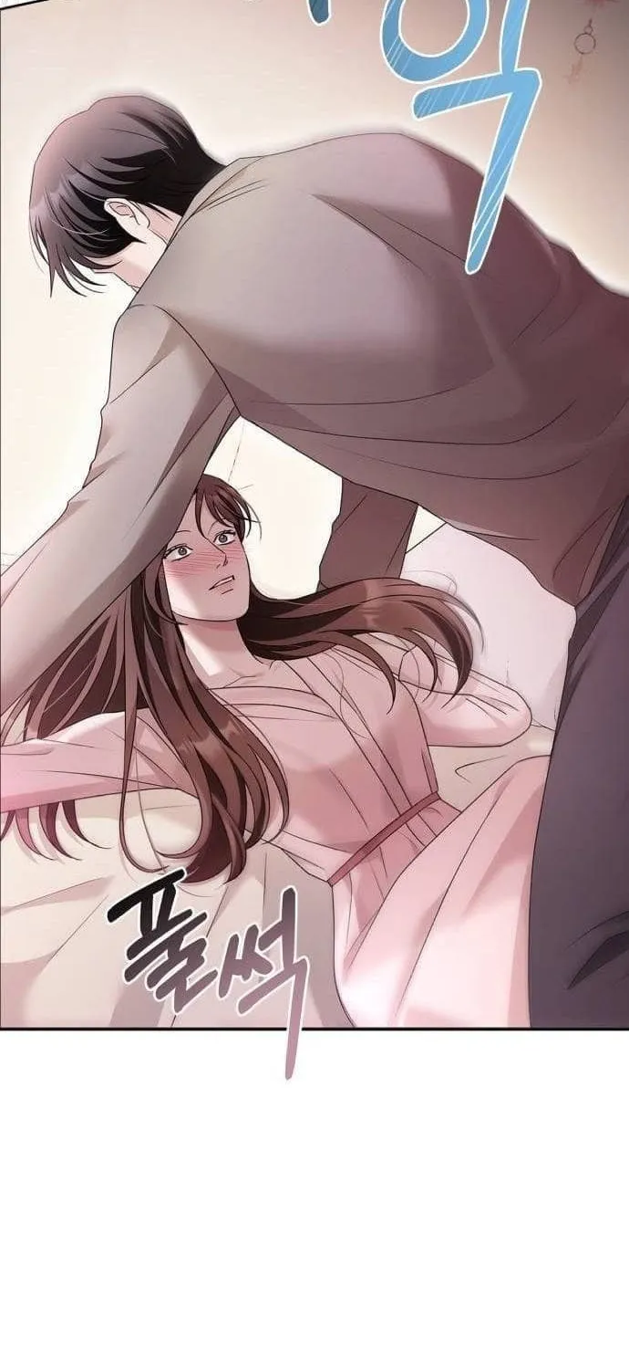 Couple, How Far You Can Go? Chapter 41 page 33 - 
