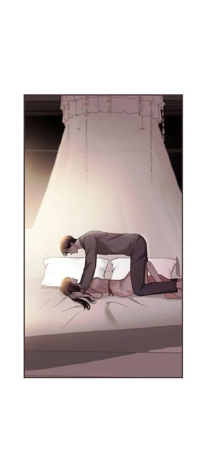 Couple, How Far You Can Go? Chapter 41 page 34 - 