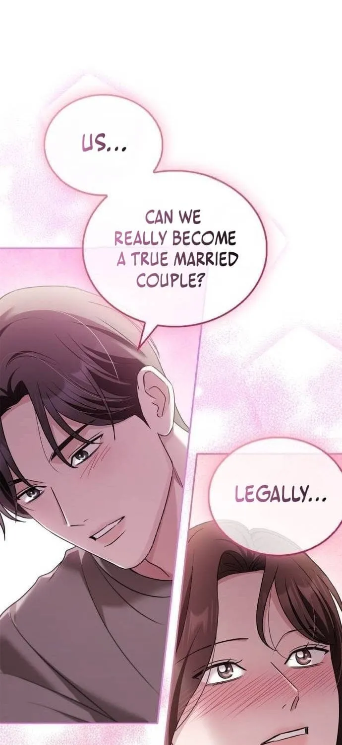 Couple, How Far You Can Go? Chapter 41 page 35 - 