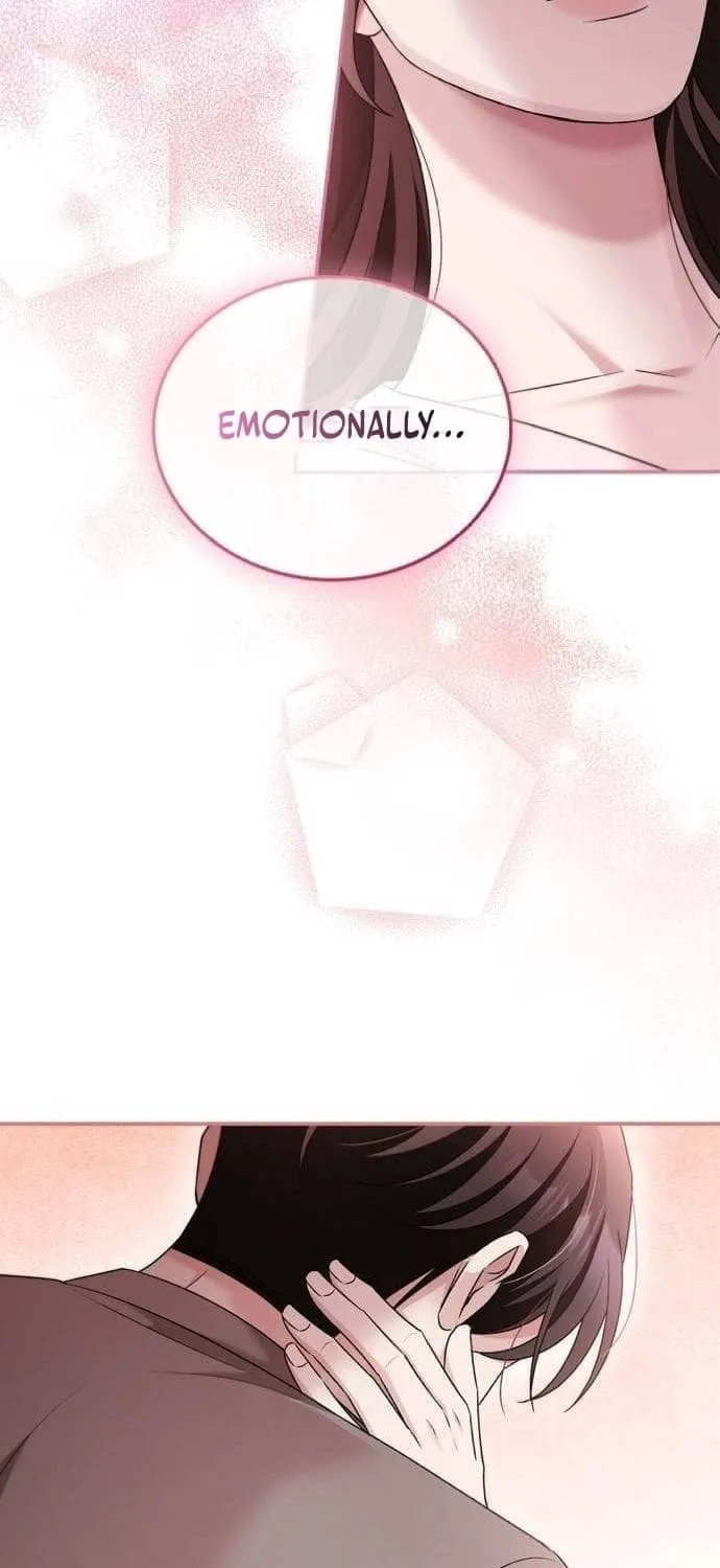 Couple, How Far You Can Go? Chapter 41 page 36 - 
