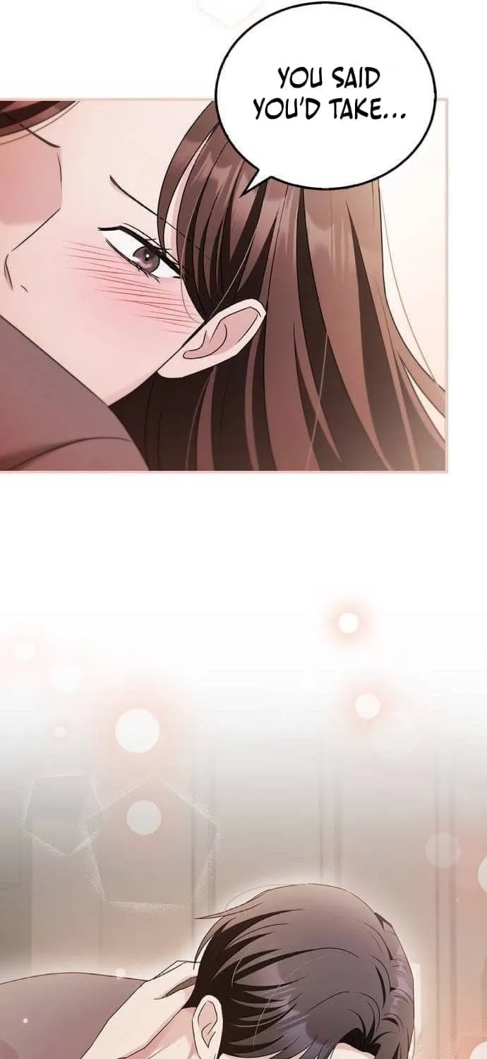 Couple, How Far You Can Go? Chapter 41 page 39 - 