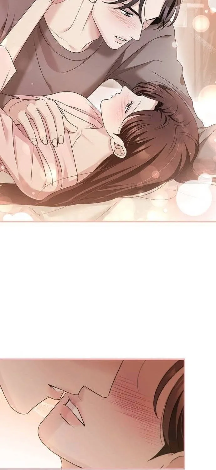 Couple, How Far You Can Go? Chapter 41 page 40 - 