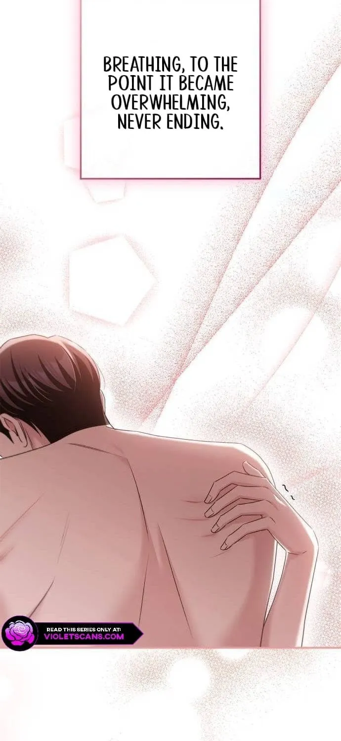 Couple, How Far You Can Go? Chapter 41 page 50 - 