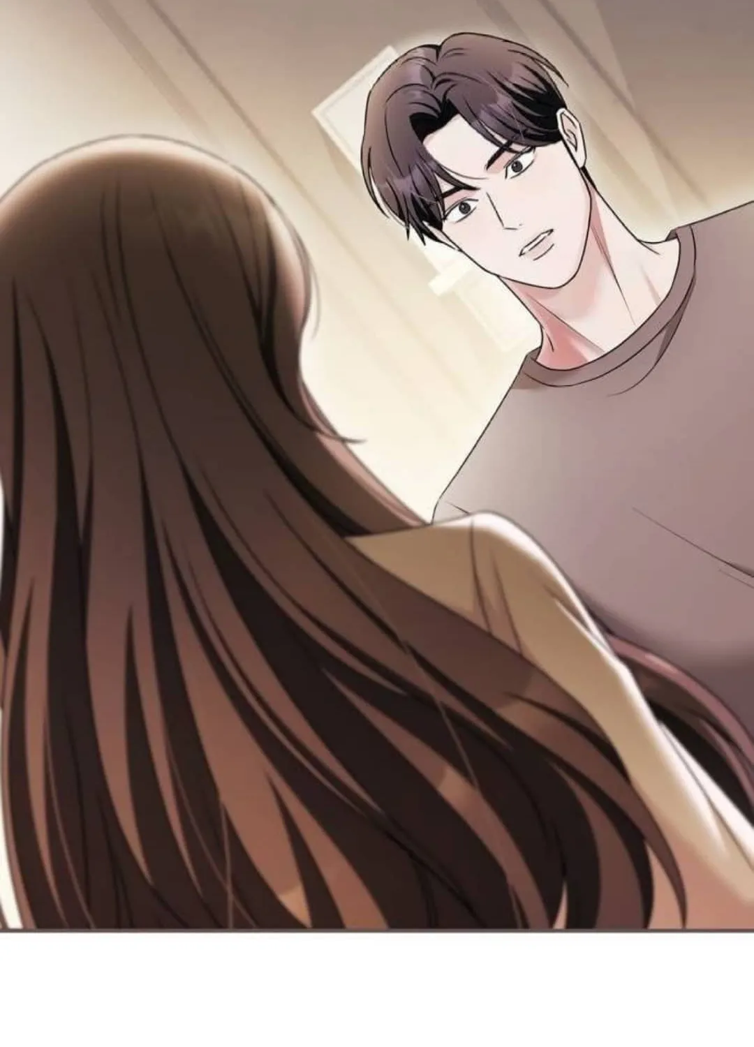 Couple, How Far You Can Go? Chapter 41 page 6 - 