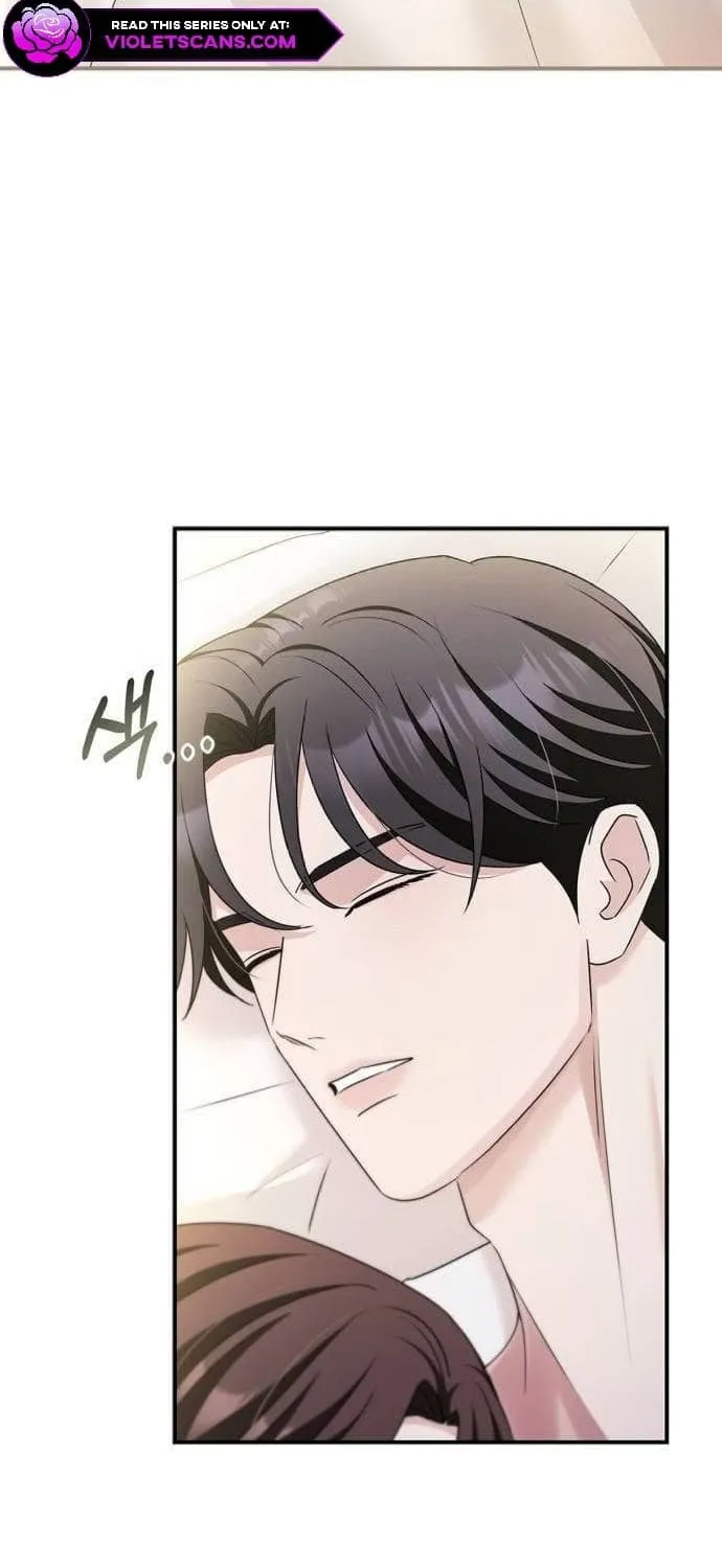 Couple, How Far You Can Go? Chapter 41 page 58 - 