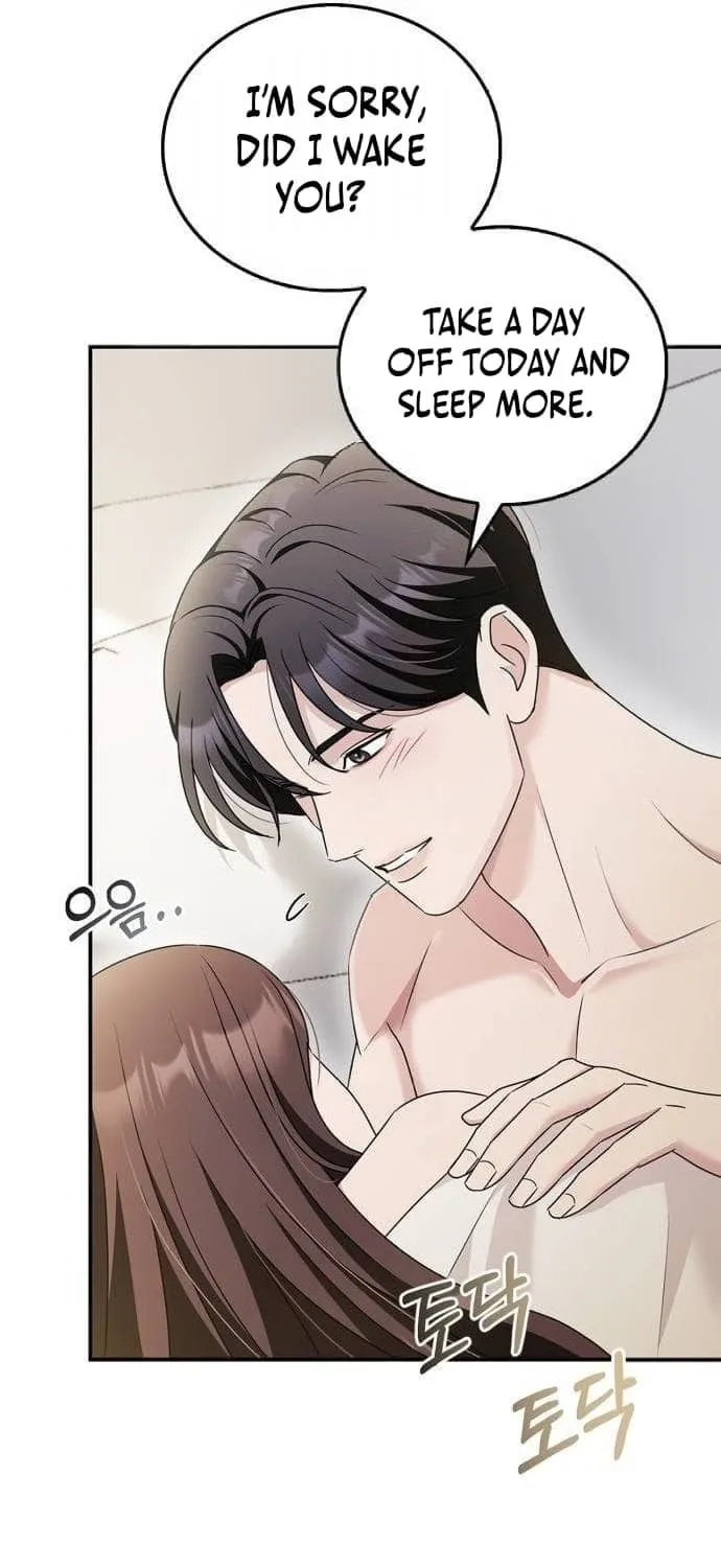 Couple, How Far You Can Go? Chapter 41 page 67 - 