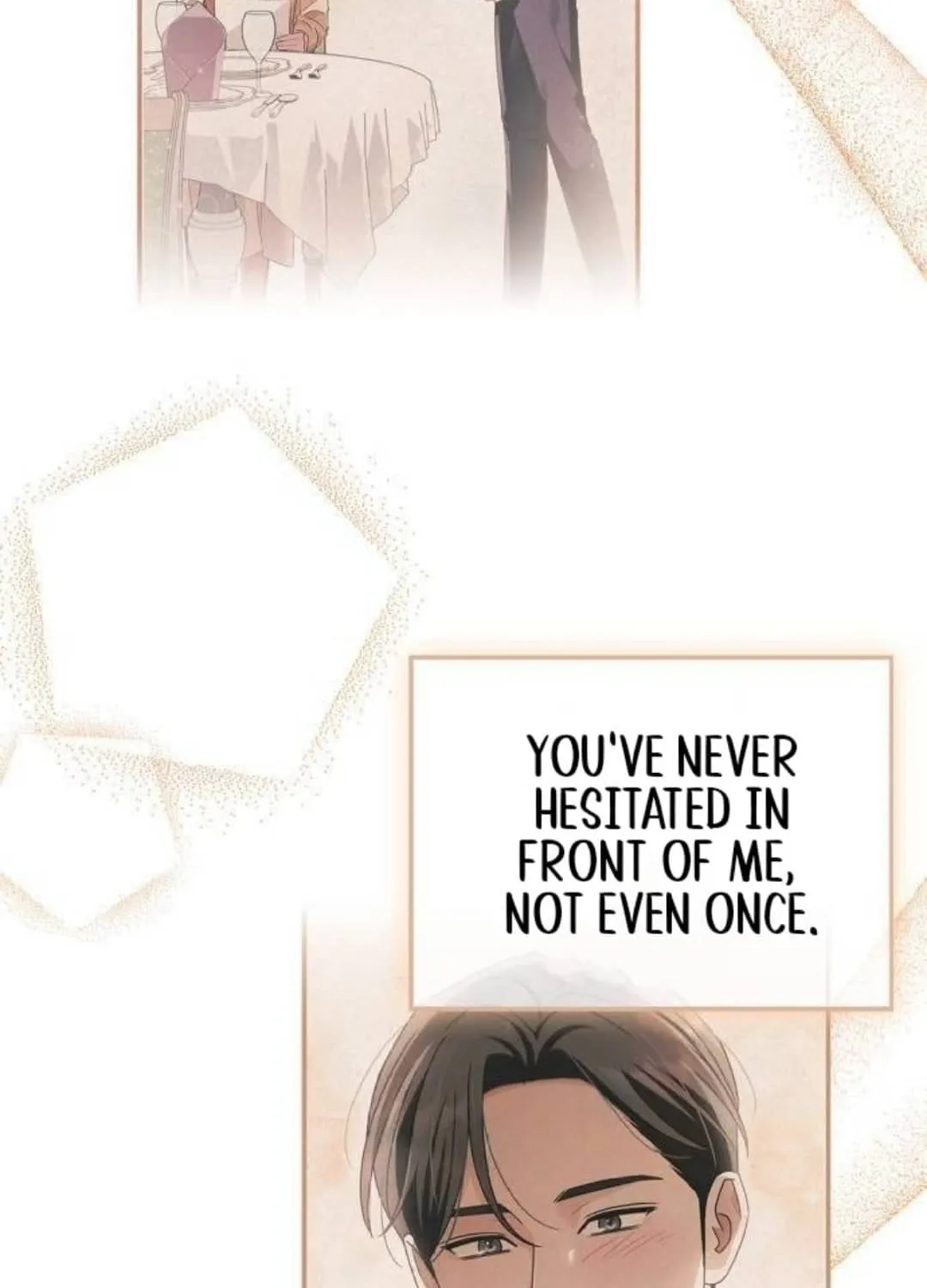 Couple, How Far You Can Go? Chapter 41 page 8 - 