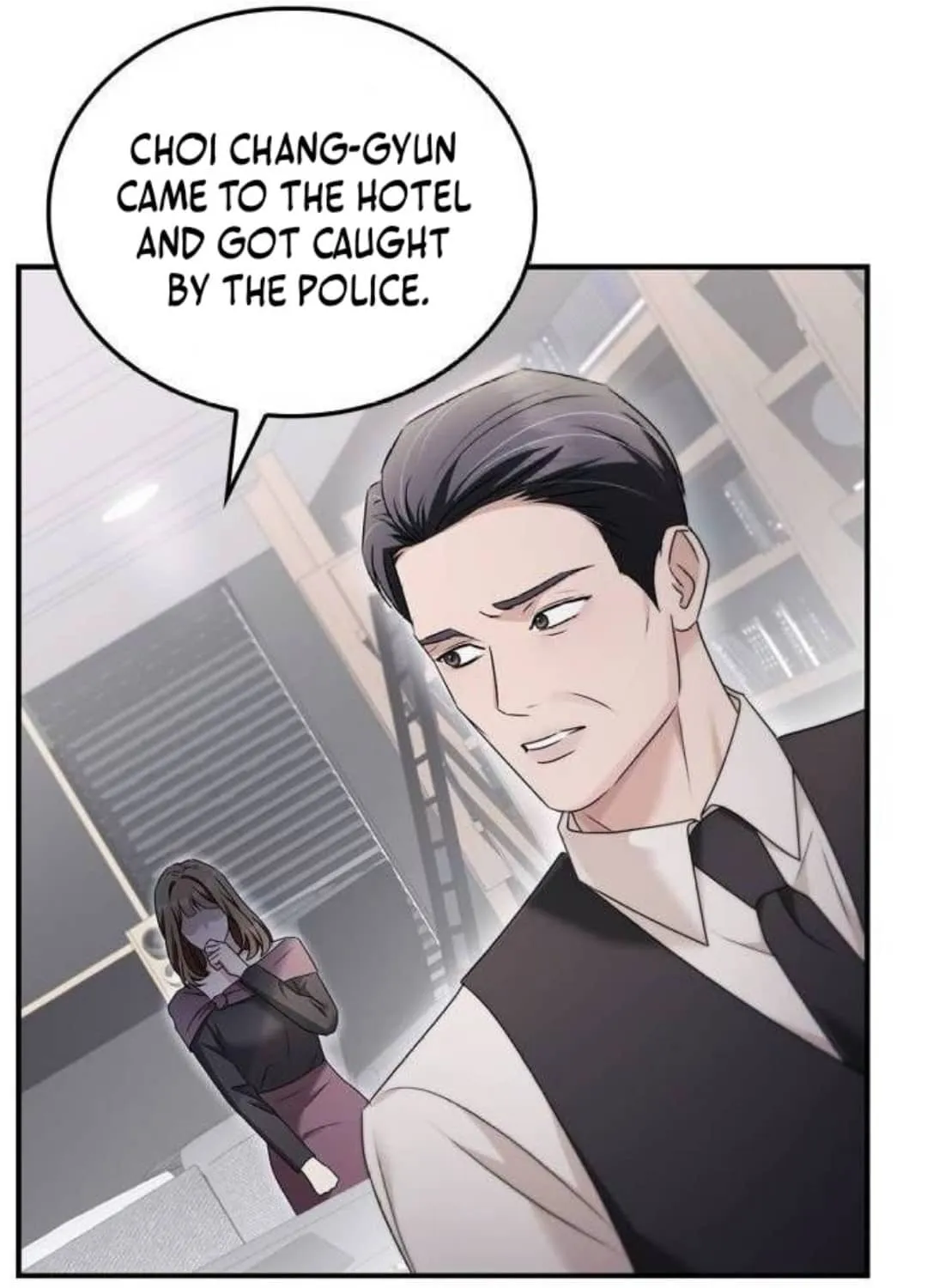 Couple, How Far You Can Go? Chapter 41 page 74 - 