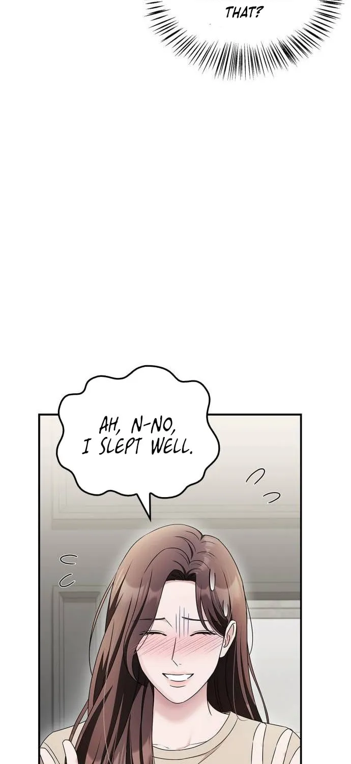 Couple, How Far You Can Go? Chapter 42 page 15 - 