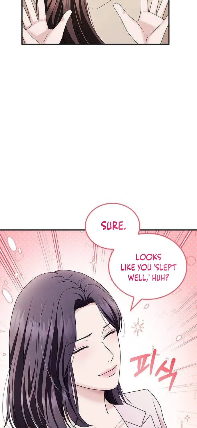 Couple, How Far You Can Go? Chapter 42 page 16 - 