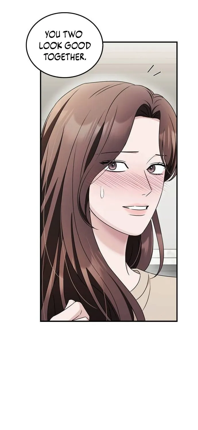 Couple, How Far You Can Go? Chapter 42 page 19 - 
