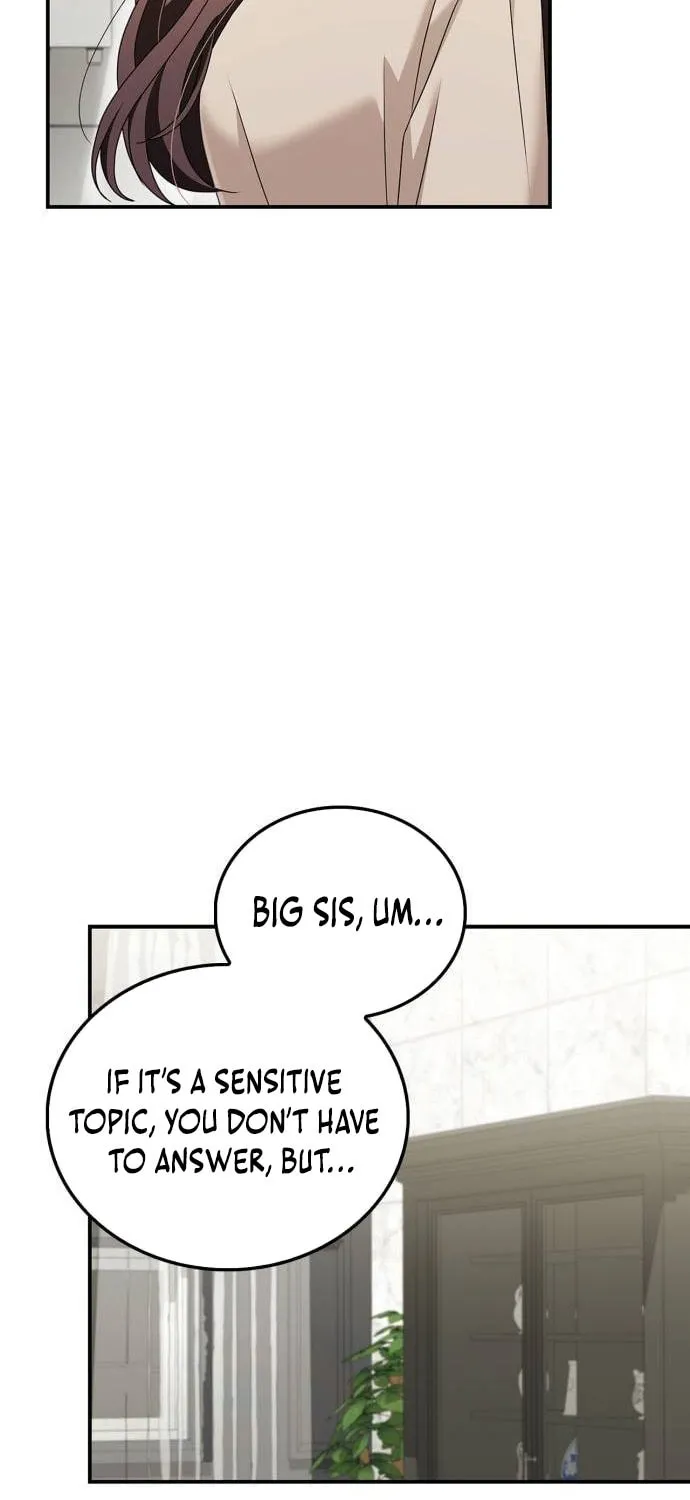 Couple, How Far You Can Go? Chapter 42 page 22 - 
