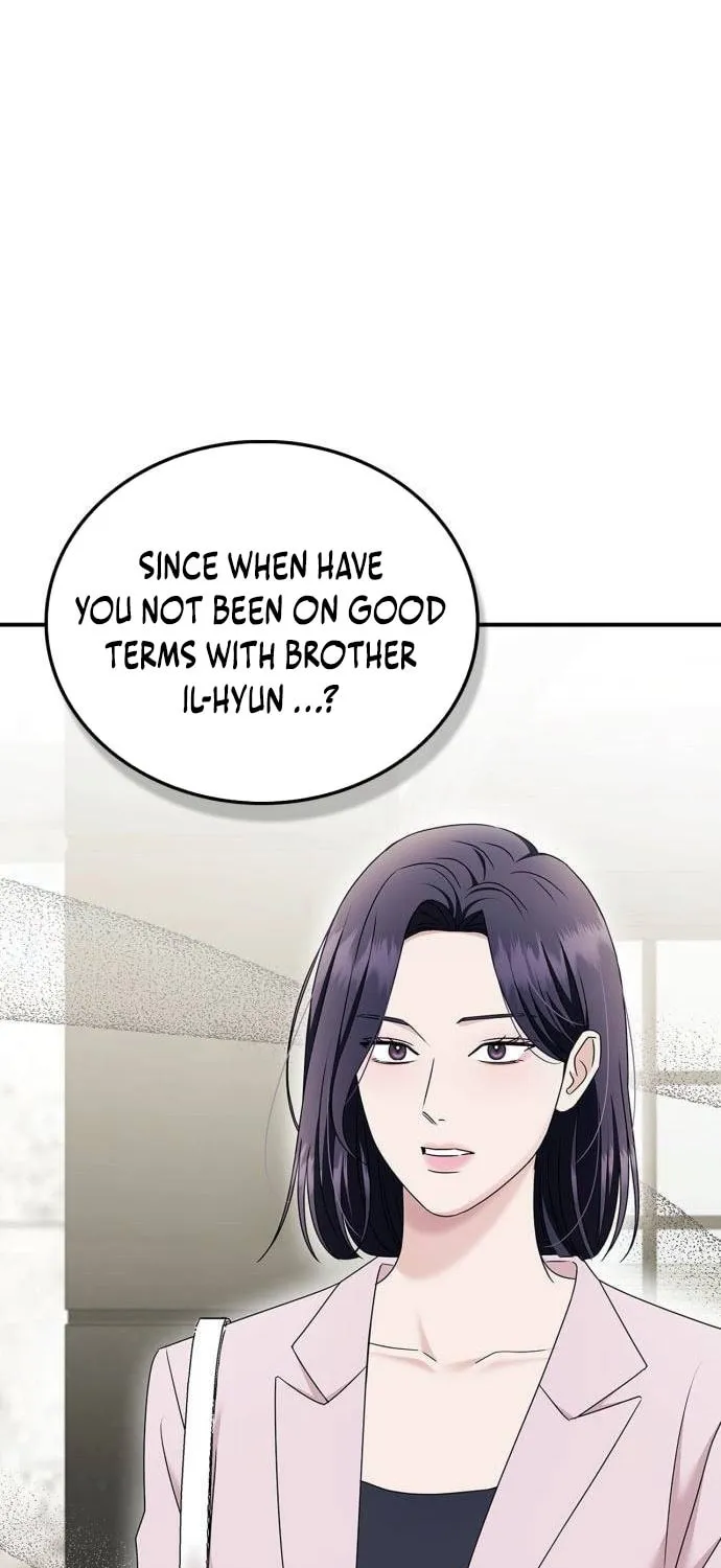 Couple, How Far You Can Go? Chapter 42 page 23 - 
