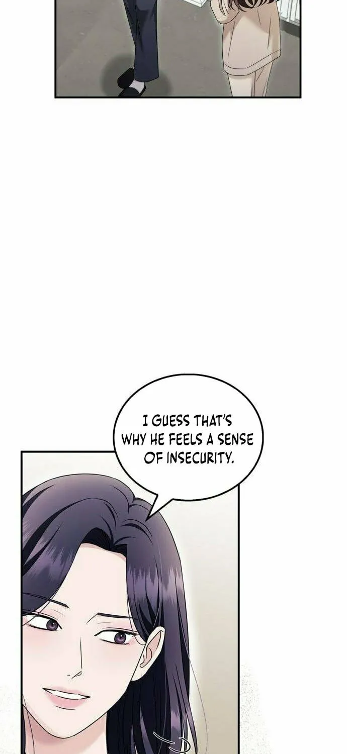 Couple, How Far You Can Go? Chapter 42 page 30 - 