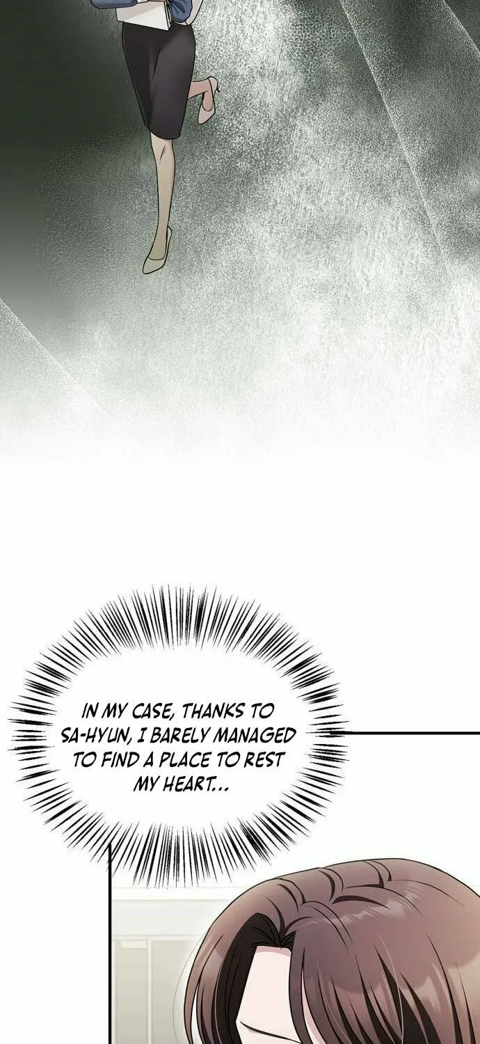 Couple, How Far You Can Go? Chapter 42 page 34 - 