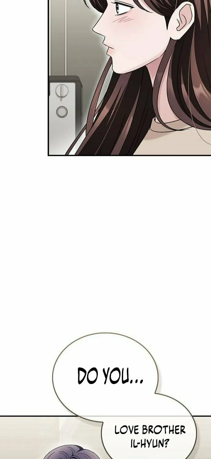 Couple, How Far You Can Go? Chapter 42 page 35 - 