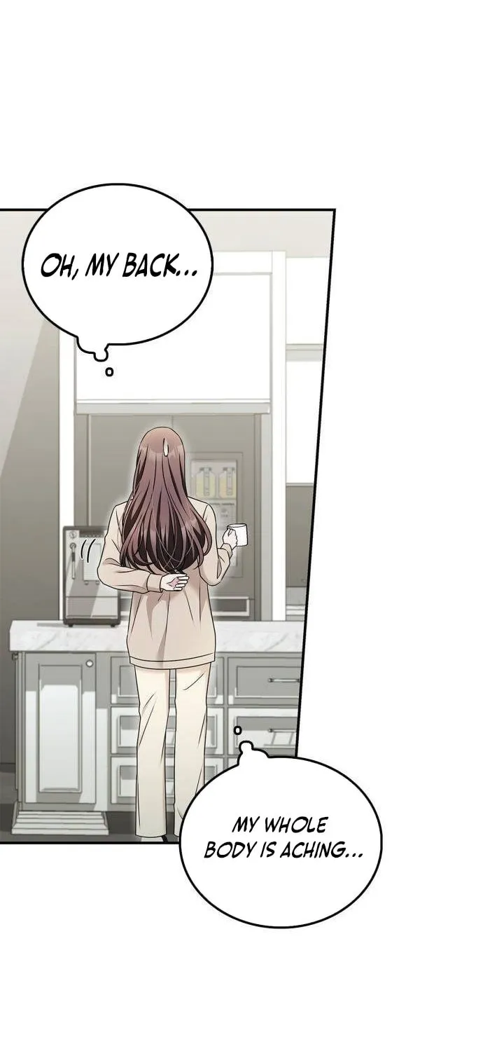 Couple, How Far You Can Go? Chapter 42 page 5 - 