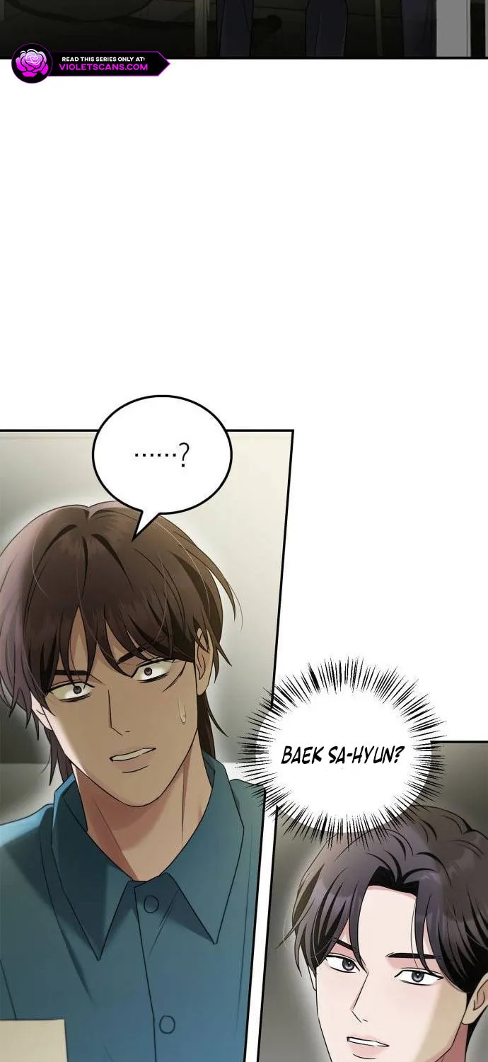 Couple, How Far You Can Go? Chapter 42 page 47 - 