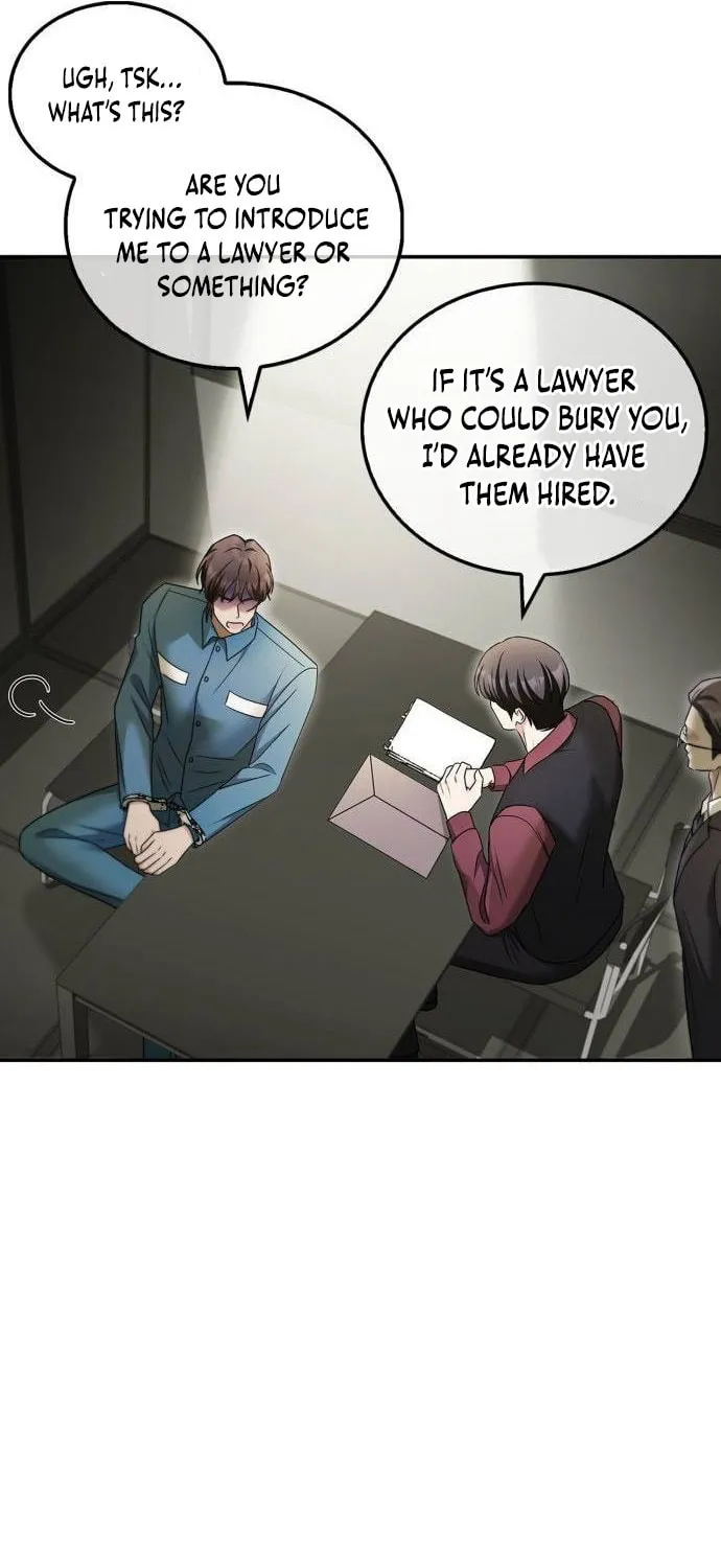 Couple, How Far You Can Go? Chapter 42 page 49 - 