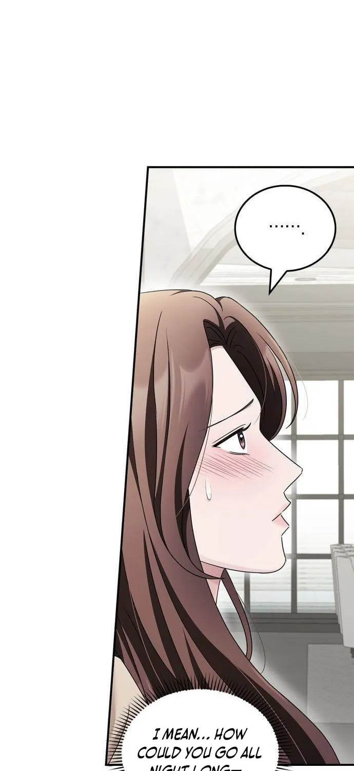 Couple, How Far You Can Go? Chapter 42 page 6 - 