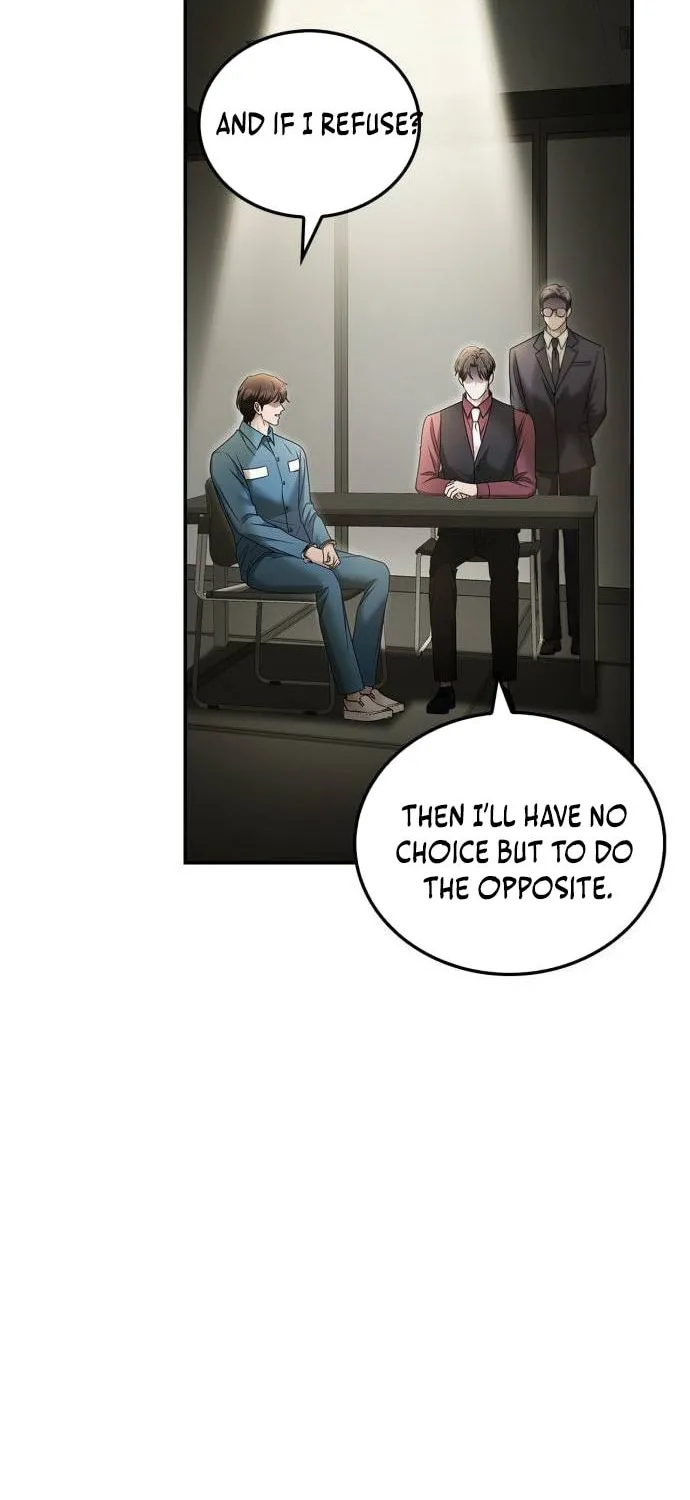 Couple, How Far You Can Go? Chapter 42 page 60 - 