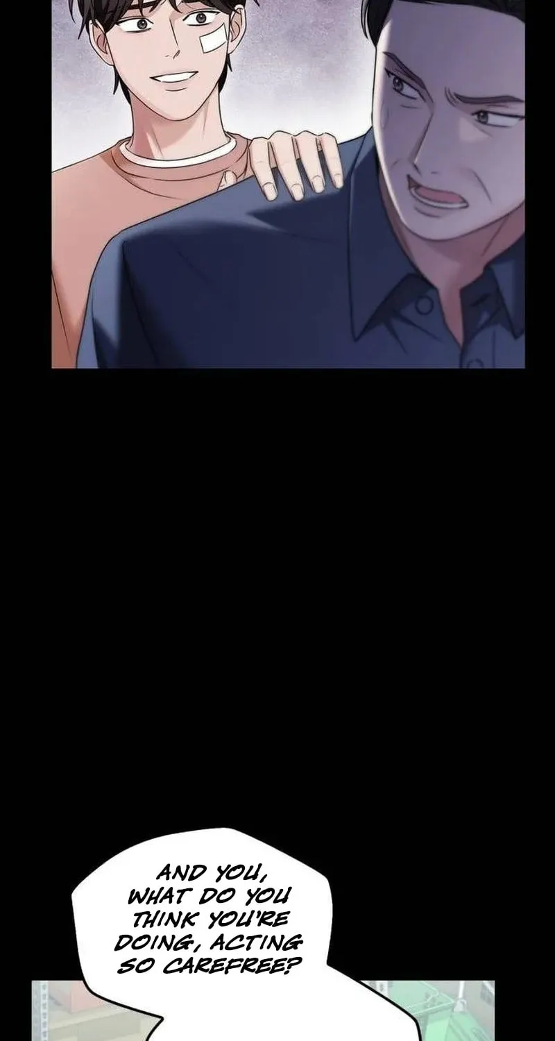 Couple, How Far You Can Go? Chapter 43 page 14 - 