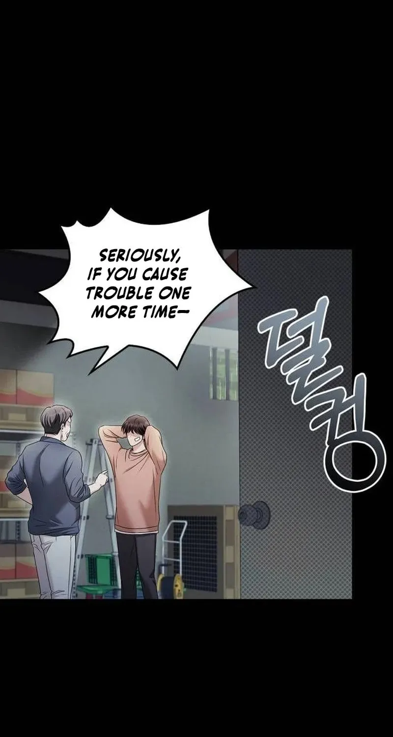 Couple, How Far You Can Go? Chapter 43 page 18 - 