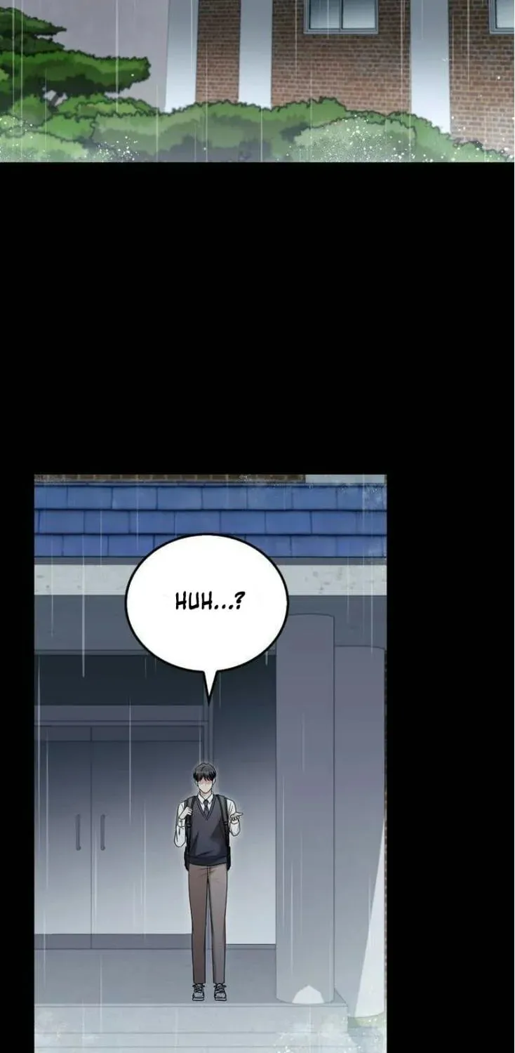 Couple, How Far You Can Go? Chapter 43 page 3 - 