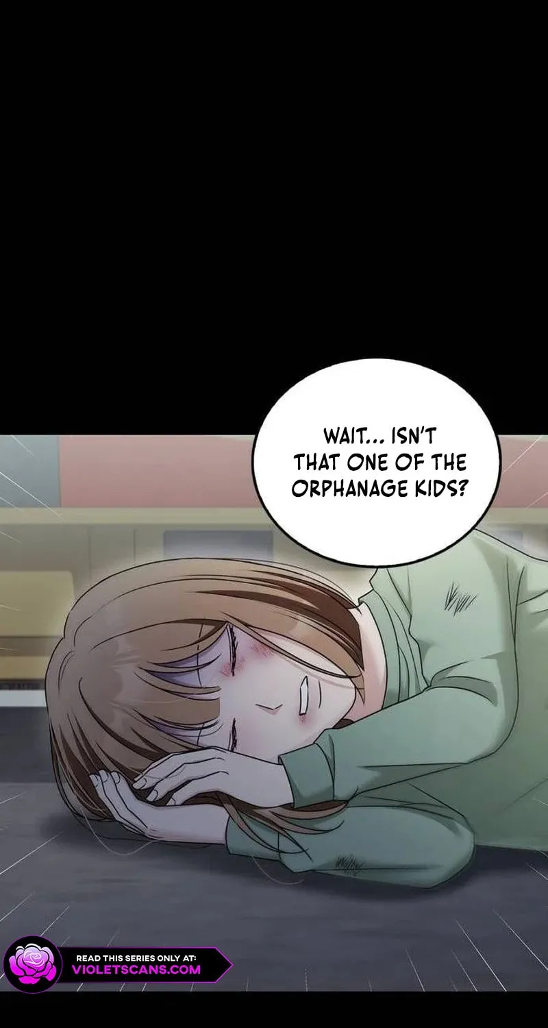Couple, How Far You Can Go? Chapter 43 page 22 - 