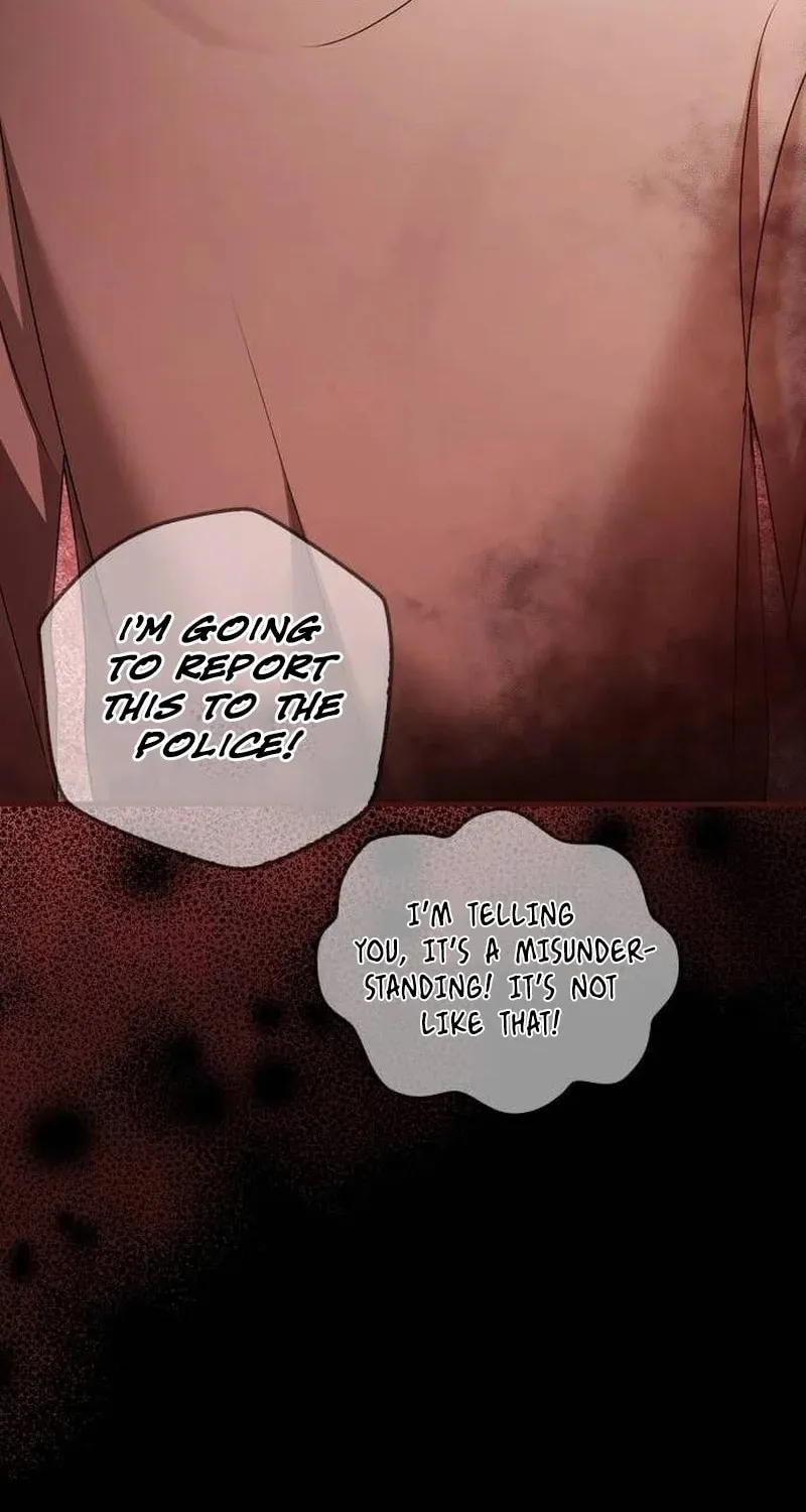 Couple, How Far You Can Go? Chapter 43 page 26 - 